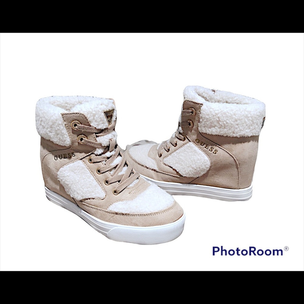 GUESS Boots